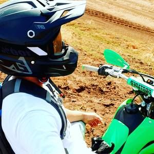 Meet your Posher, Stephen